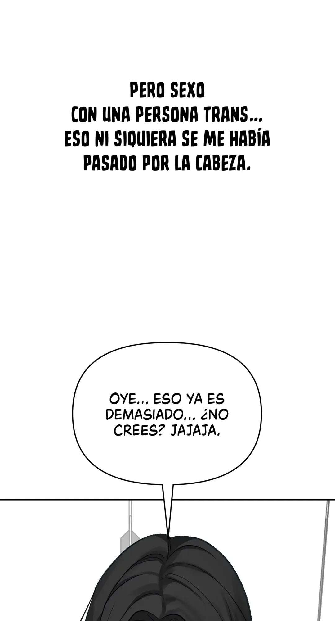 Esta Historia es Real Capítulo 21 - Página 20 en español
