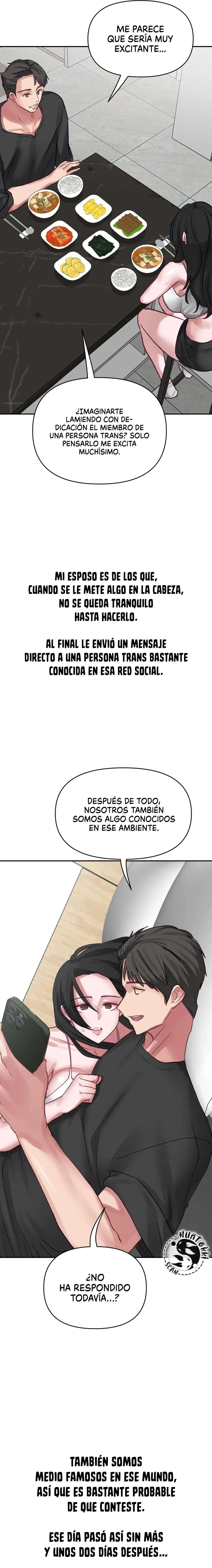Esta Historia es Real Capítulo 21 - Página 22 en español