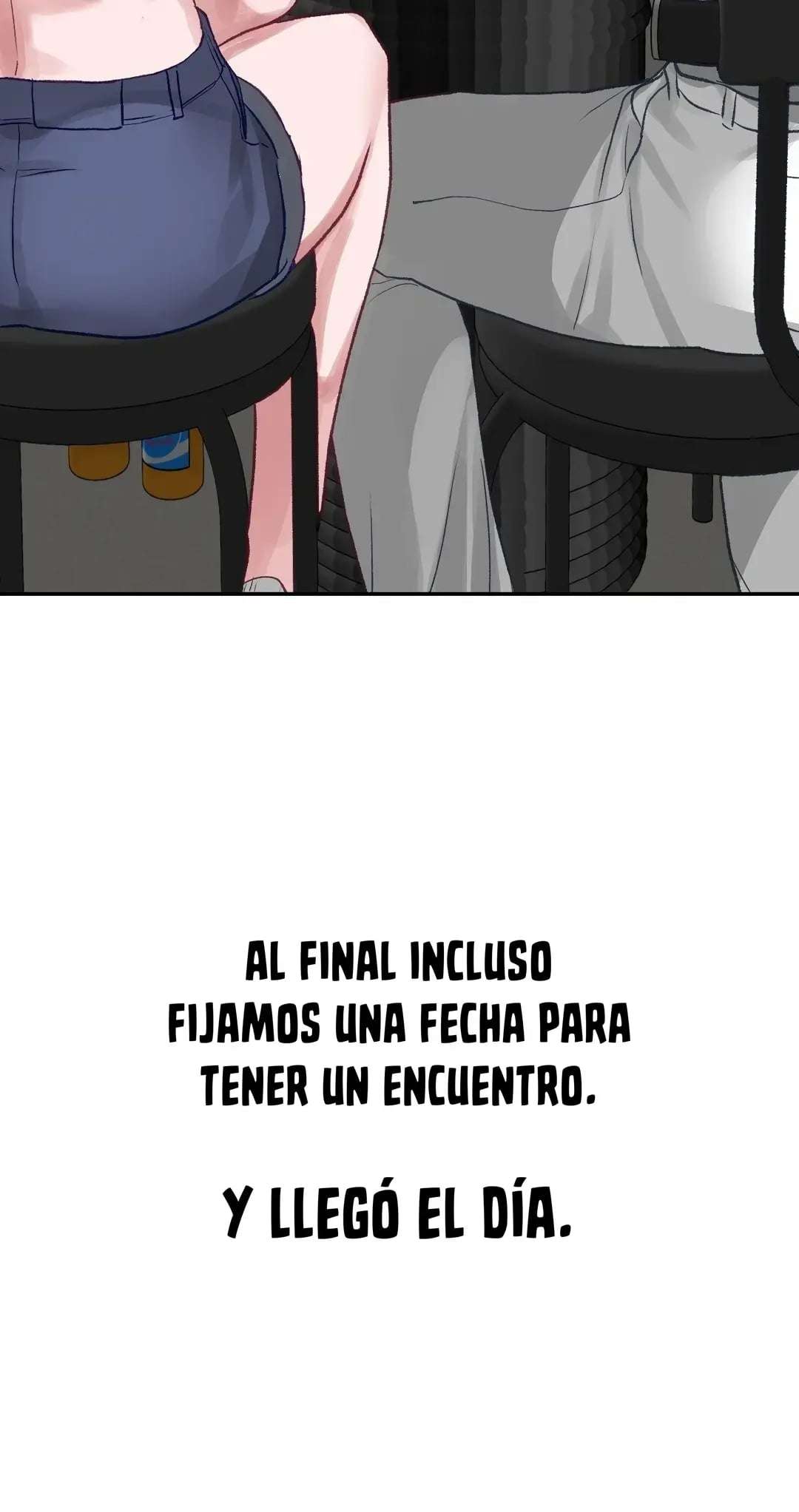 Esta Historia es Real Capítulo 21 - Página 27 en español
