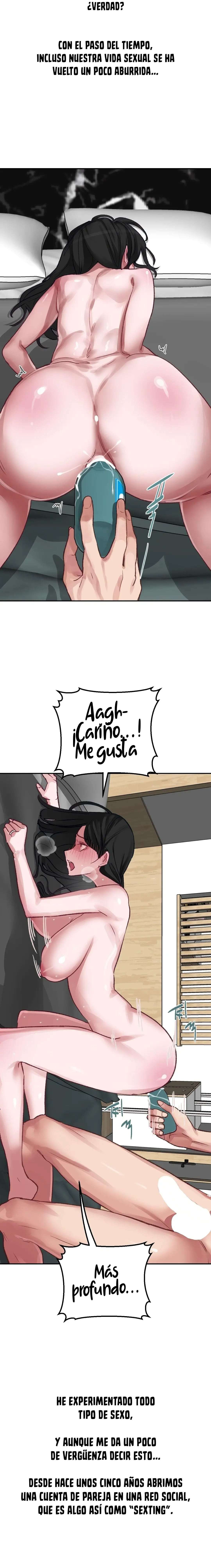 Esta Historia es Real Capítulo 21 - Página 4 en español