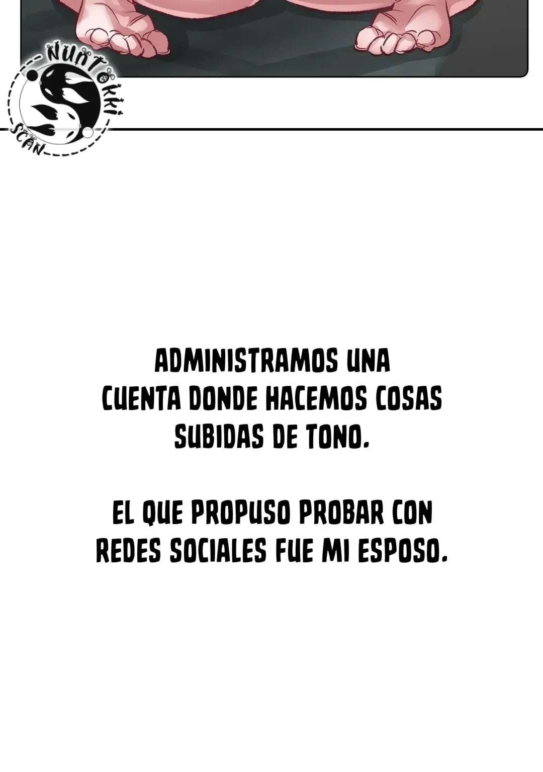 Esta Historia es Real Capítulo 21 - Página 6 en español