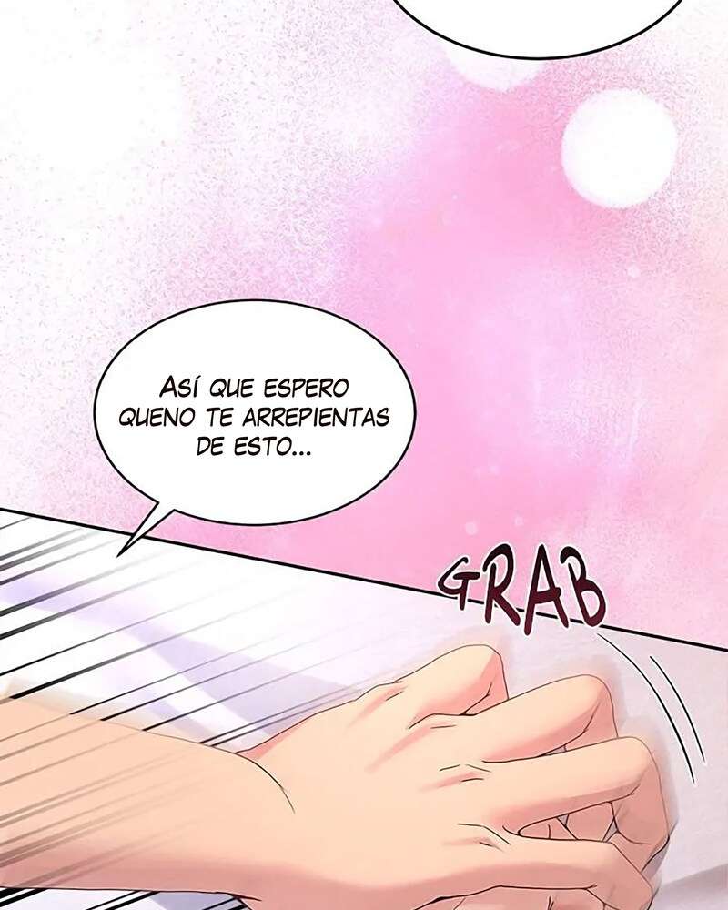 No Sé Permiten Hombres Capítulo 21 - Página 110 en español