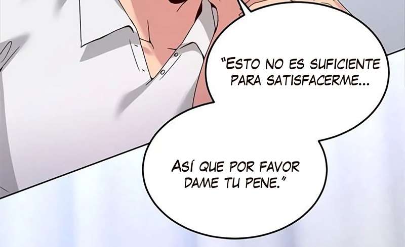 No Sé Permiten Hombres Capítulo 21 - Página 71 en español