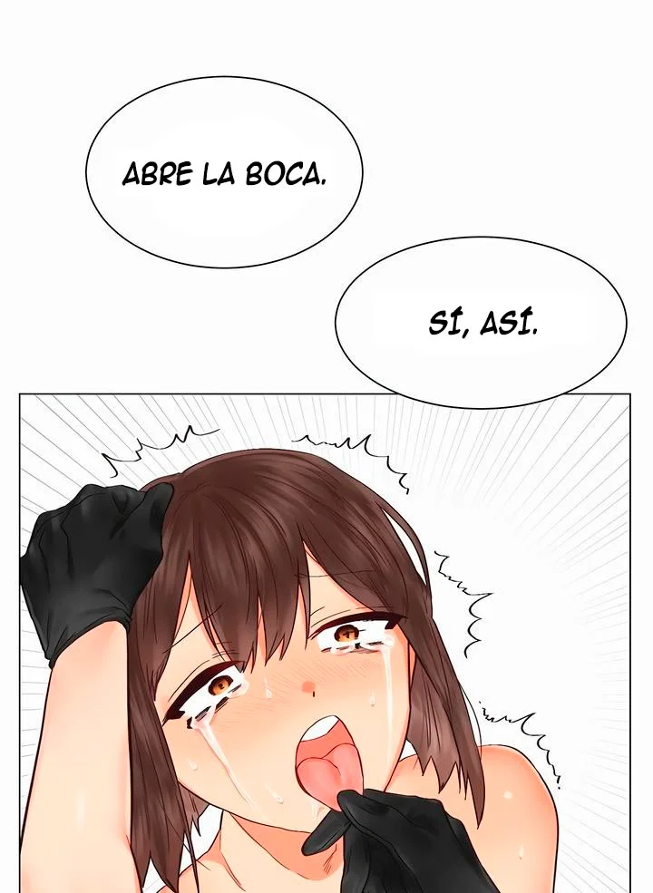 Infierno de Amantes Capítulo 18 - Página 18 en español