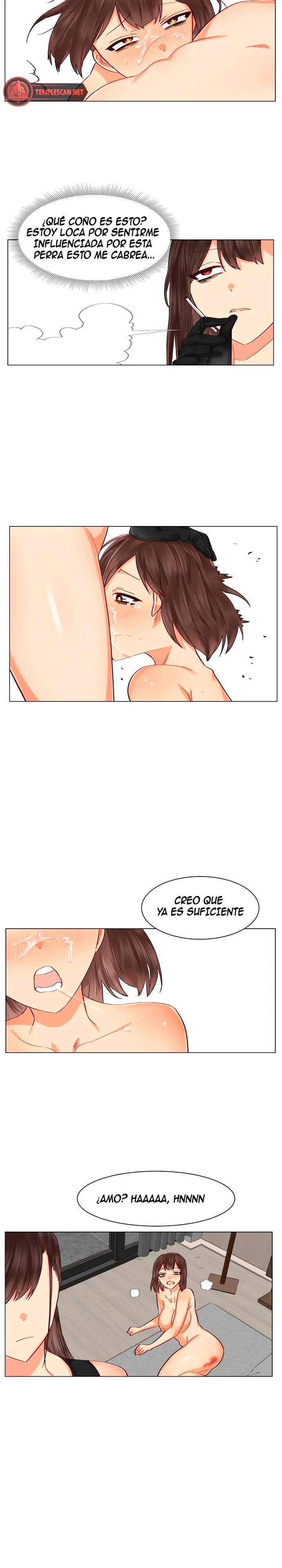 Infierno de Amantes Capítulo 19 - Página 13 en español