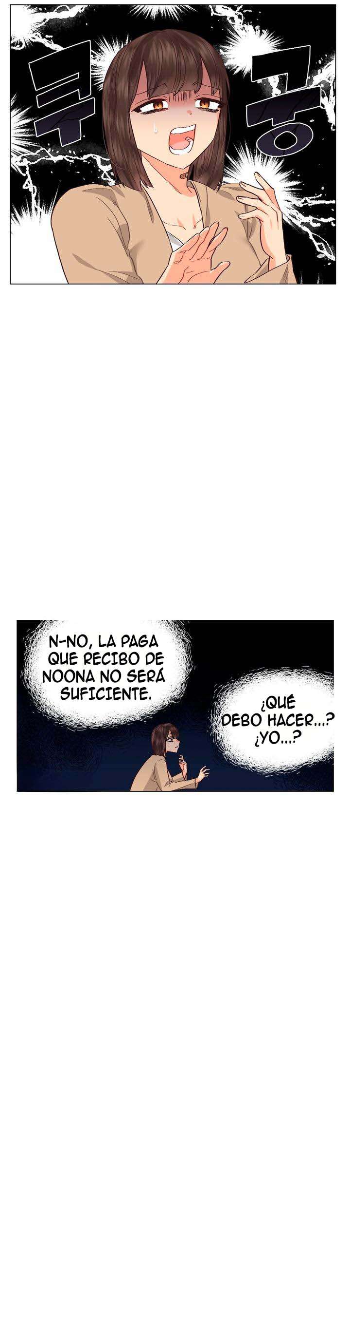 Infierno de Amantes Capítulo 9 - Página 13 en español