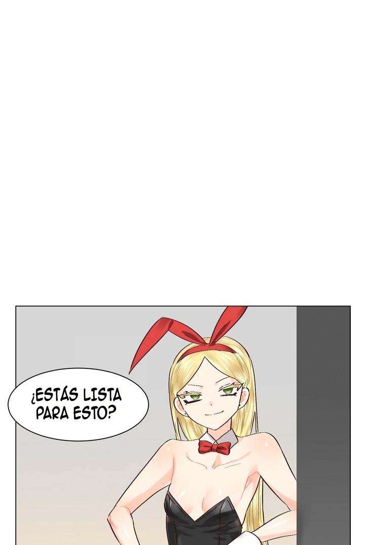 Infierno de Amantes Capítulo 9 - Página 26 en español