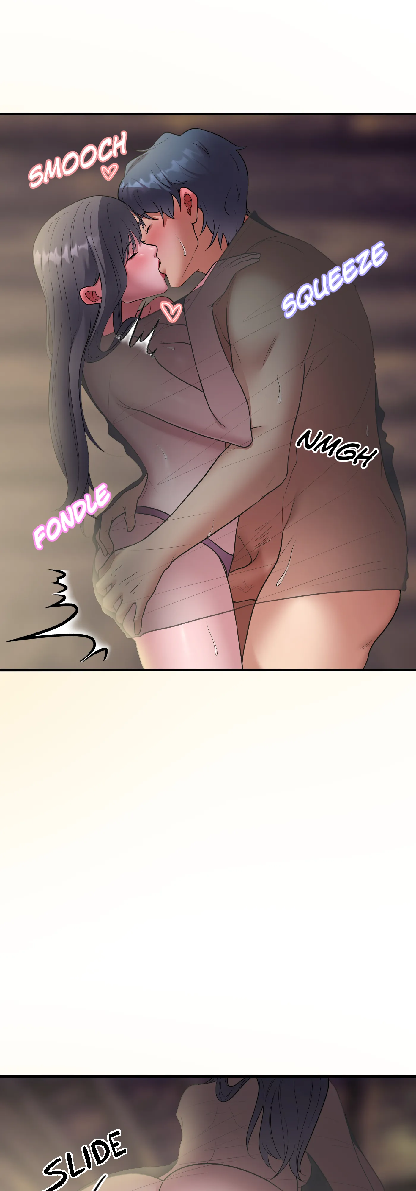 Winter Games (Uncensored) Capítulo 10 - Página 27 en español