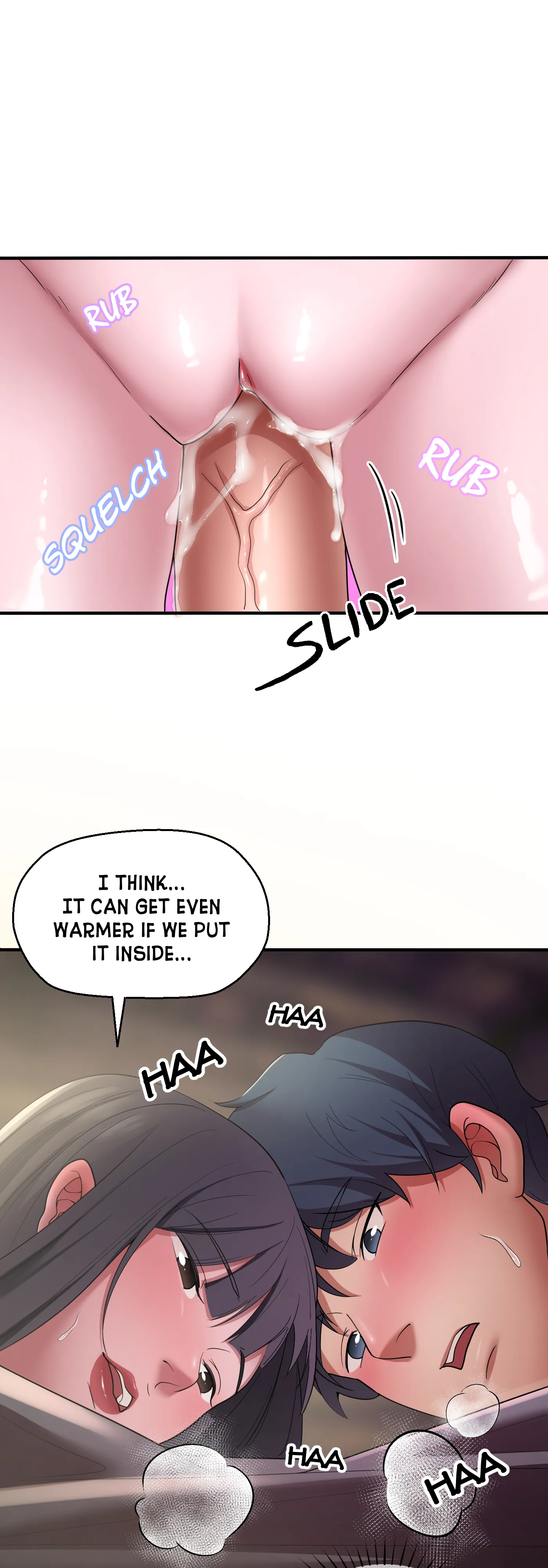 Winter Games (Uncensored) Capítulo 10 - Página 31 en español