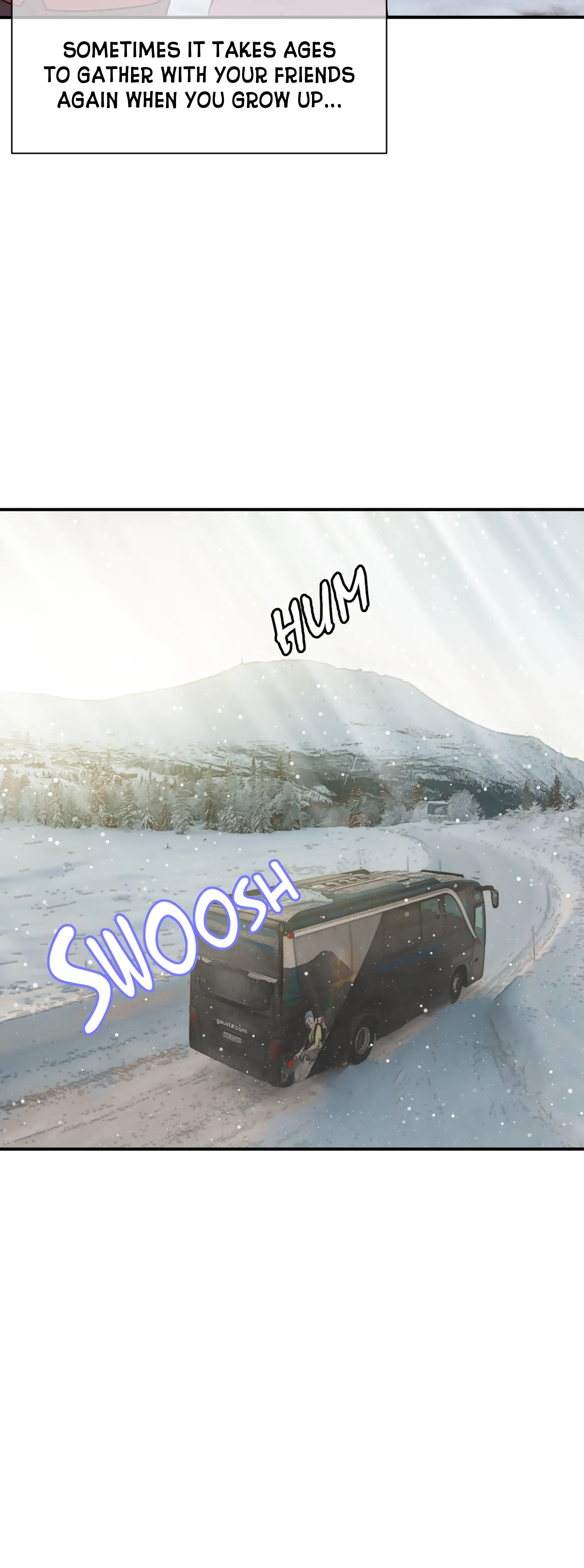 Winter Games (Uncensored) Capítulo 10 - Página 43 en español