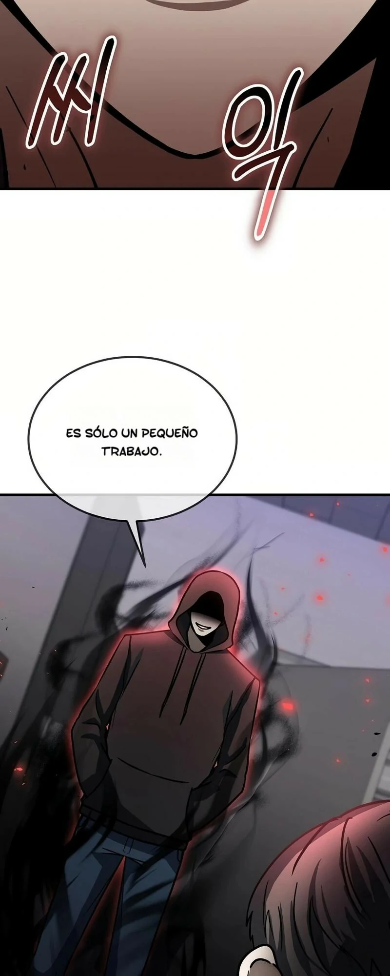 El Genio Reencarnado Crea Objetos Míticos Capítulo 23 - Página 70 en español