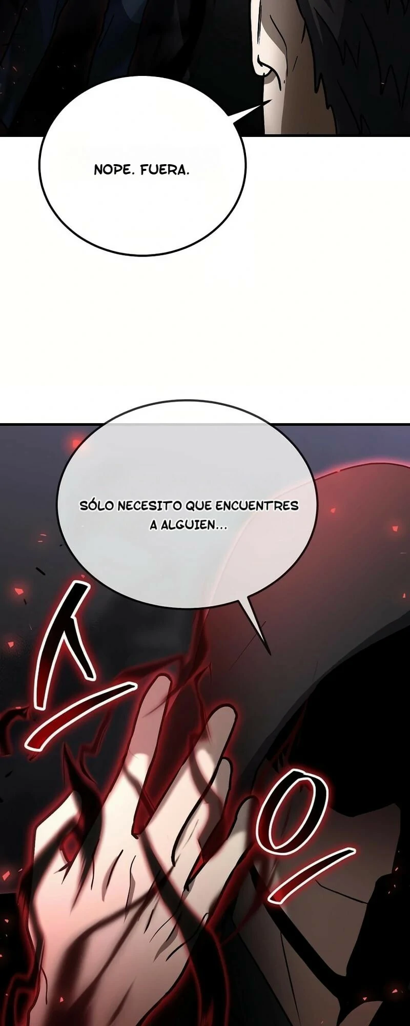 El Genio Reencarnado Crea Objetos Míticos Capítulo 23 - Página 71 en español