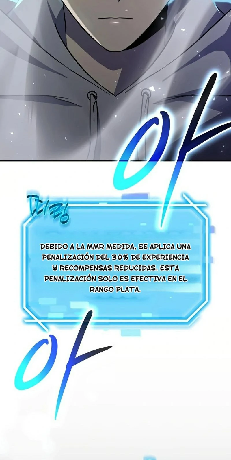 El Genio Reencarnado Crea Objetos Míticos Capítulo 23 - Página 8 en español