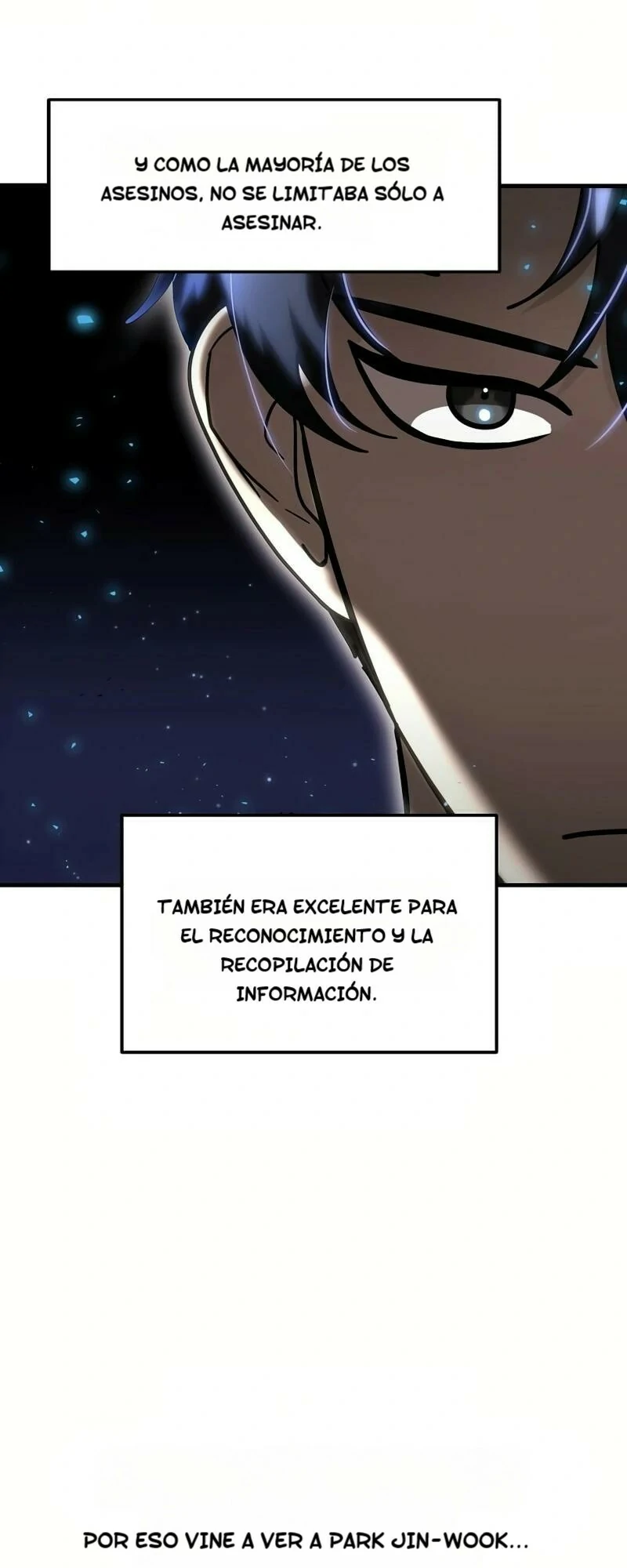 El Genio Reencarnado Crea Objetos Míticos Capítulo 24 - Página 19 en español
