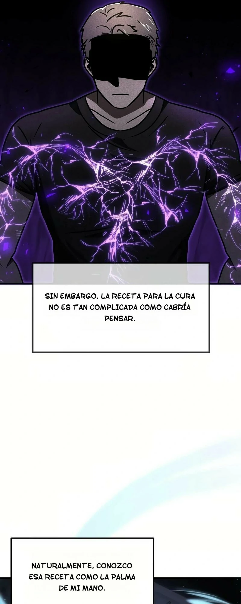 El Genio Reencarnado Crea Objetos Míticos Capítulo 24 - Página 65 en español