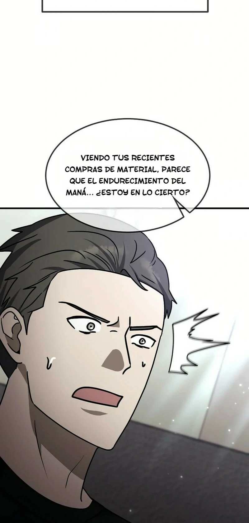El Genio Reencarnado Crea Objetos Míticos Capítulo 24 - Página 70 en español
