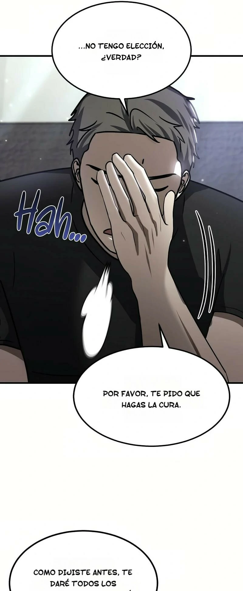 El Genio Reencarnado Crea Objetos Míticos Capítulo 25 - Página 13 en español