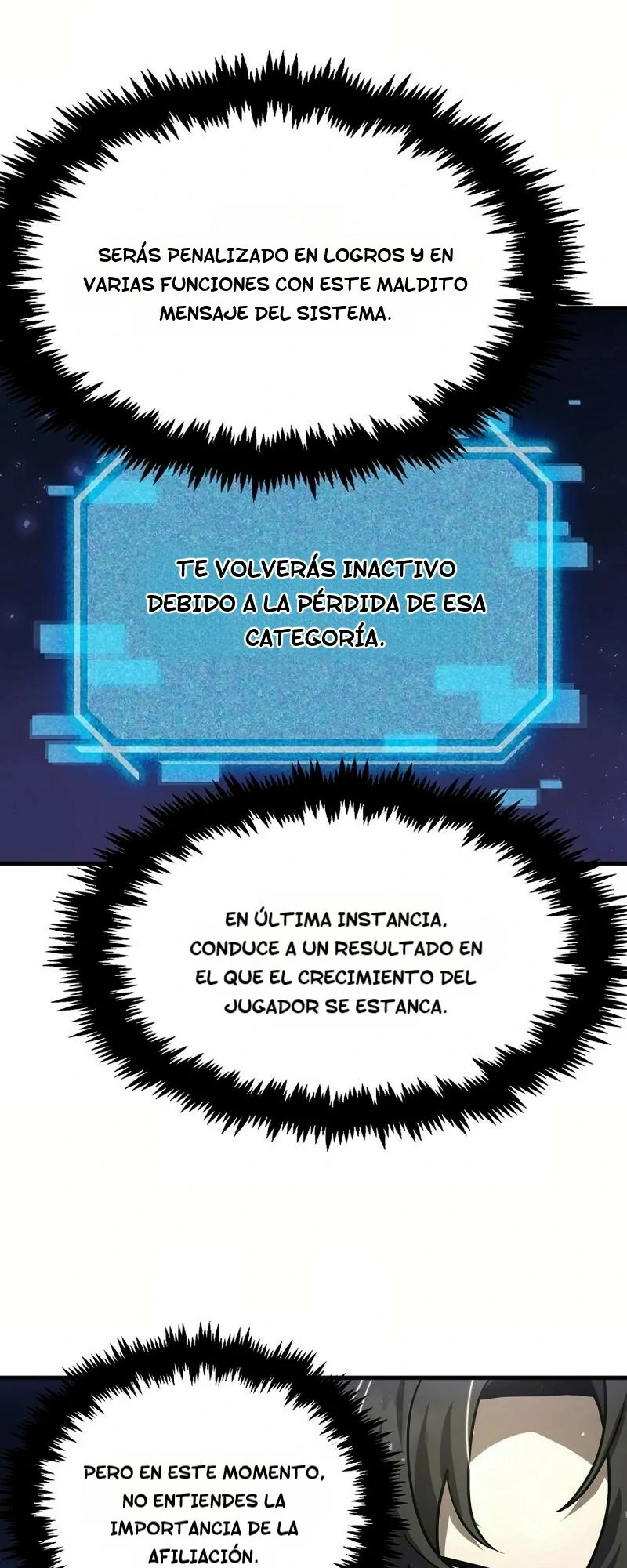 El Genio Reencarnado Crea Objetos Míticos Capítulo 25 - Página 33 en español