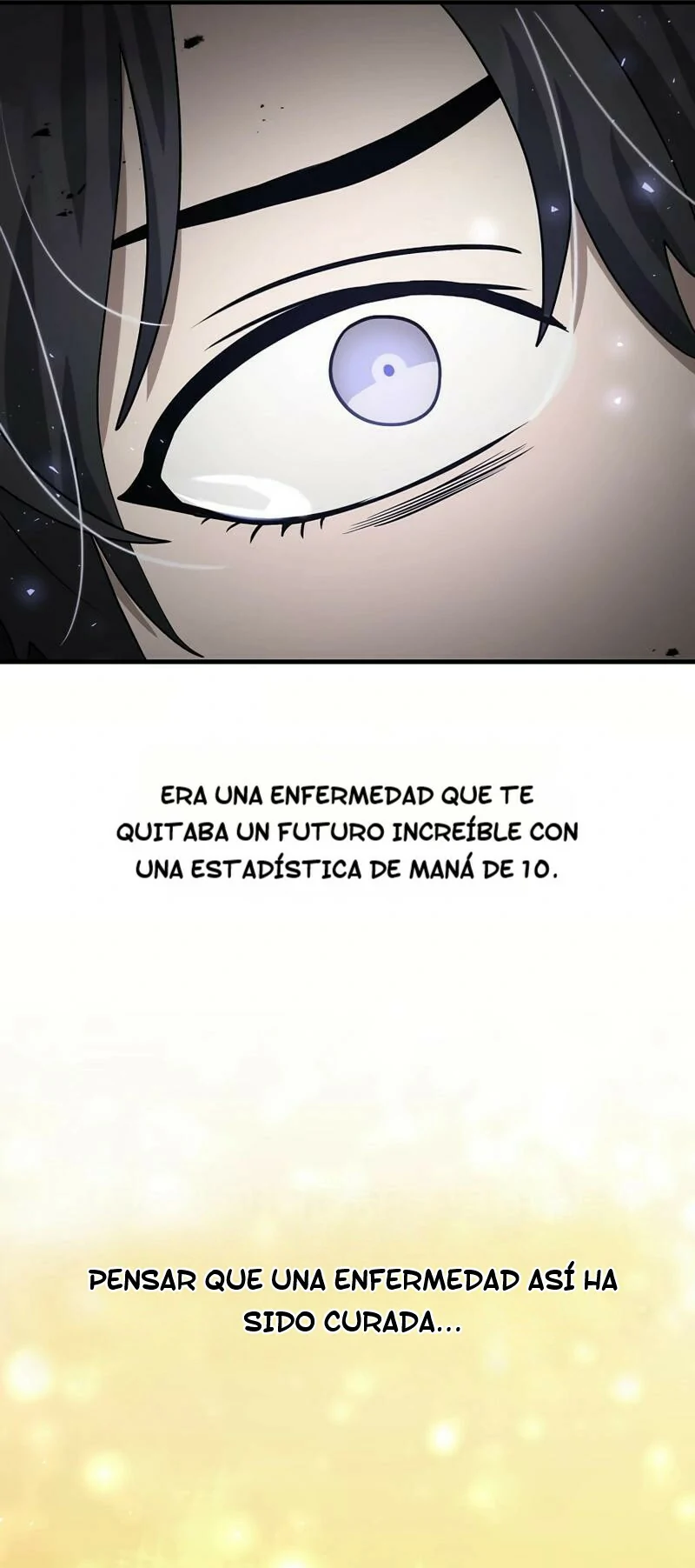 El Genio Reencarnado Crea Objetos Míticos Capítulo 25 - Página 45 en español