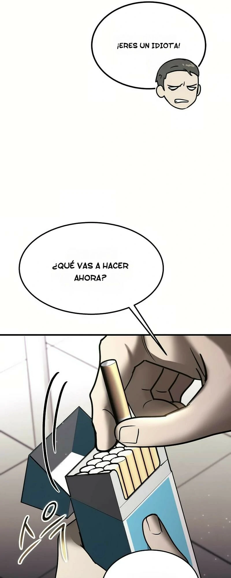 El Genio Reencarnado Crea Objetos Míticos Capítulo 25 - Página 65 en español