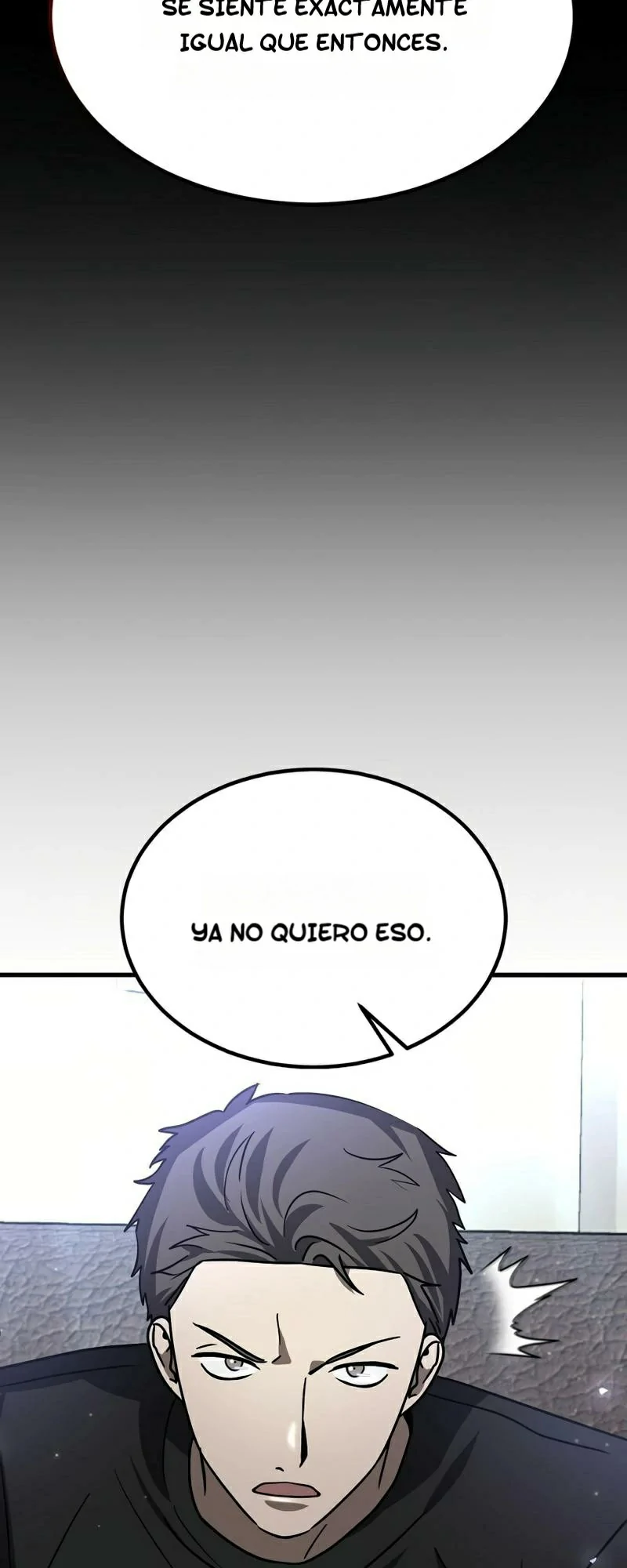 El Genio Reencarnado Crea Objetos Míticos Capítulo 25 - Página 84 en español