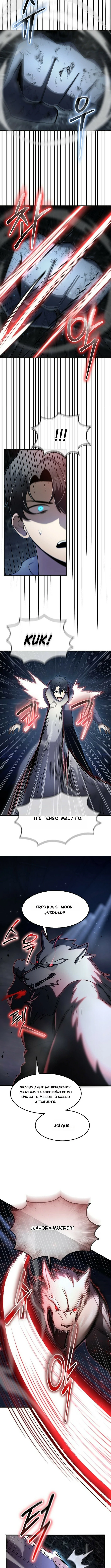 El Genio Reencarnado Crea Objetos Míticos Capítulo 41 - Página 11 en español