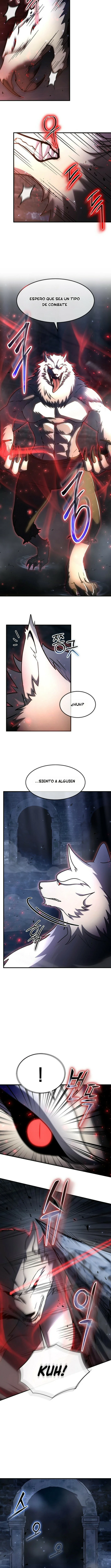 El Genio Reencarnado Crea Objetos Míticos Capítulo 41 - Página 7 en español