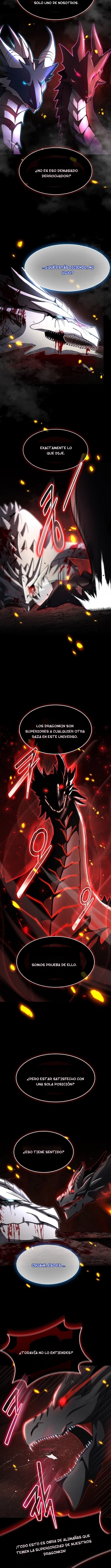 El Genio Reencarnado Crea Objetos Míticos Capítulo 47 - Página 4 en español