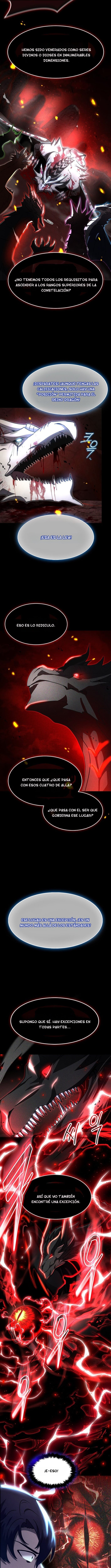 El Genio Reencarnado Crea Objetos Míticos Capítulo 47 - Página 5 en español