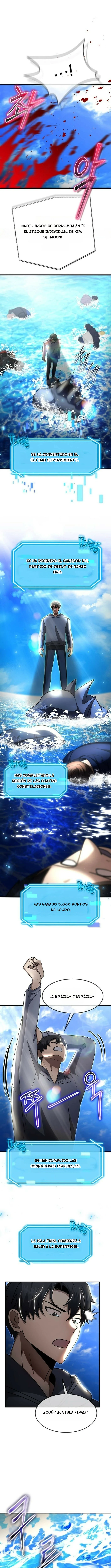 El Genio Reencarnado Crea Objetos Míticos Capítulo 50 - Página 12 en español