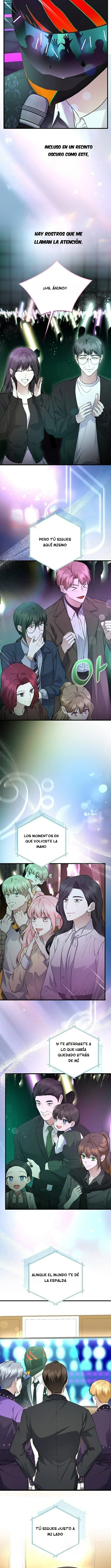 Regresa el genio loco compositor Capítulo 100 - Página 7 en español