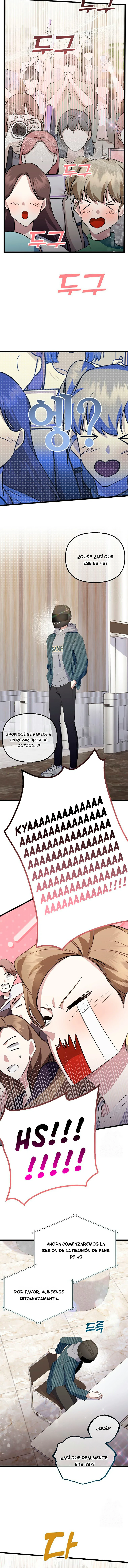Regresa el genio loco compositor Capítulo 18 - Página 10 en español
