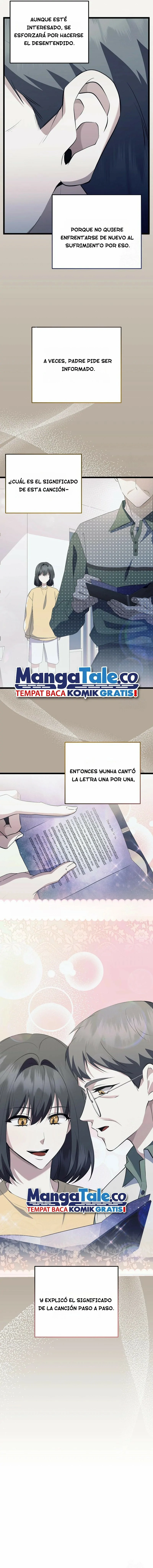 Regresa el genio loco compositor Capítulo 19 - Página 12 en español