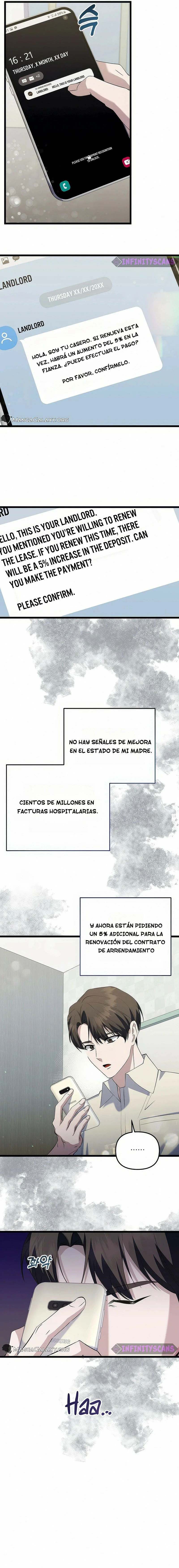 Regresa el genio loco compositor Capítulo 20 - Página 20 en español