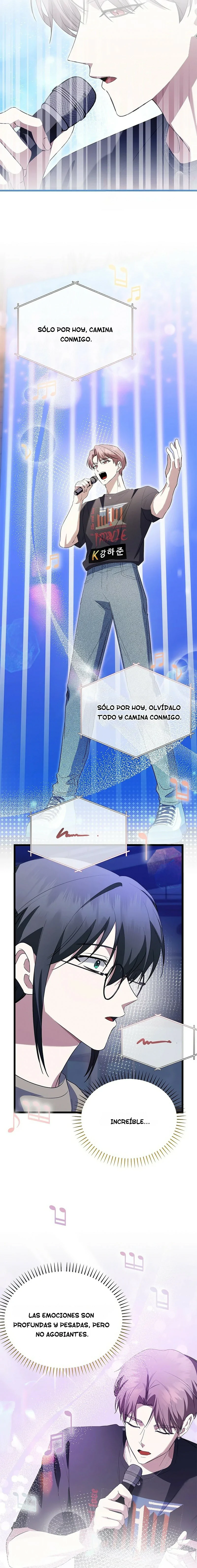 Regresa el genio loco compositor Capítulo 28 - Página 6 en español