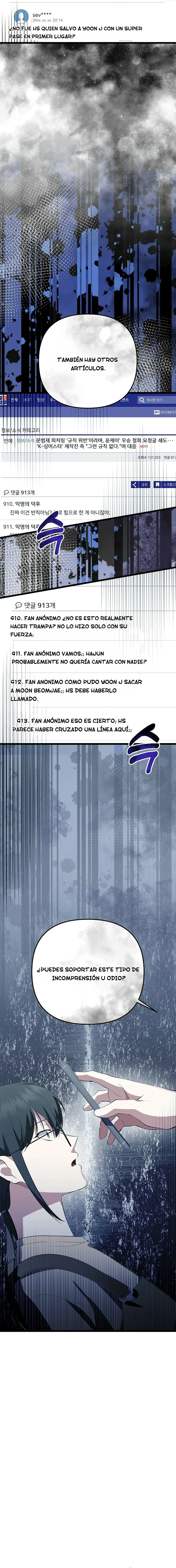 Regresa el genio loco compositor Capítulo 36 - Página 10 en español