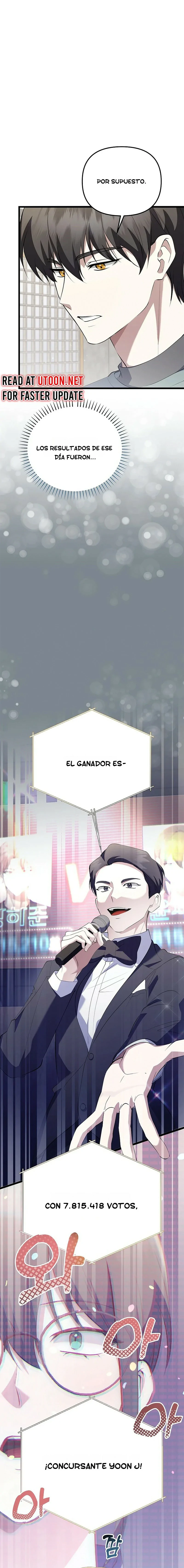 Regresa el genio loco compositor Capítulo 36 - Página 3 en español