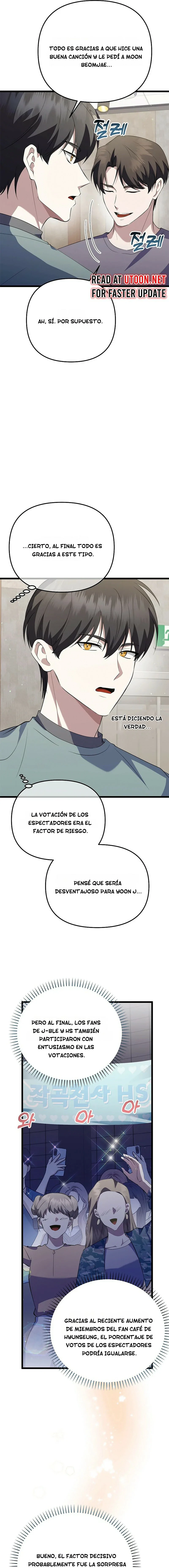 Regresa el genio loco compositor Capítulo 36 - Página 6 en español