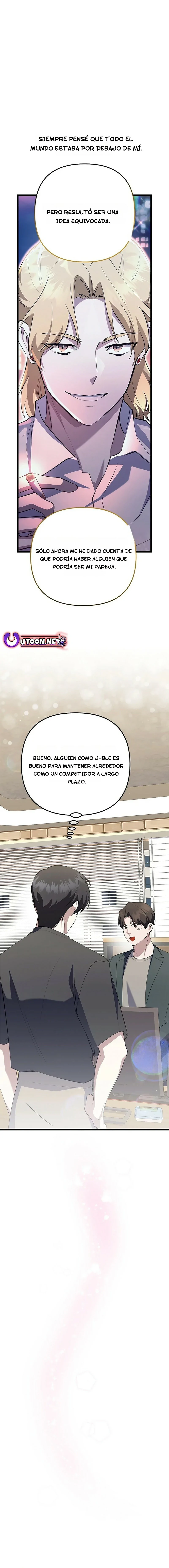 Regresa el genio loco compositor Capítulo 37 - Página 15 en español