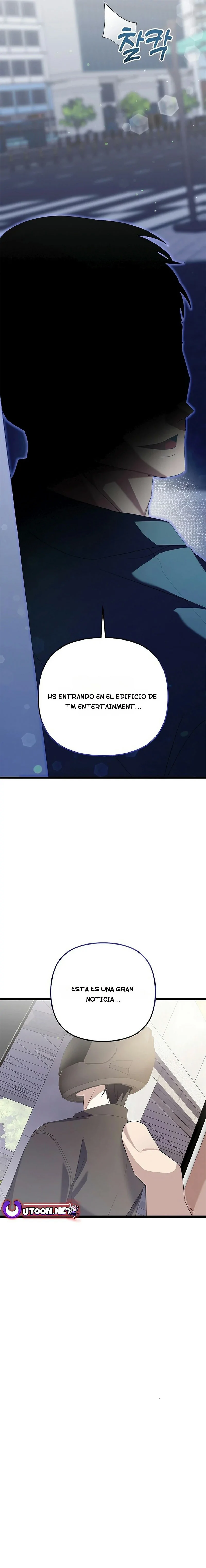 Regresa el genio loco compositor Capítulo 39 - Página 25 en español