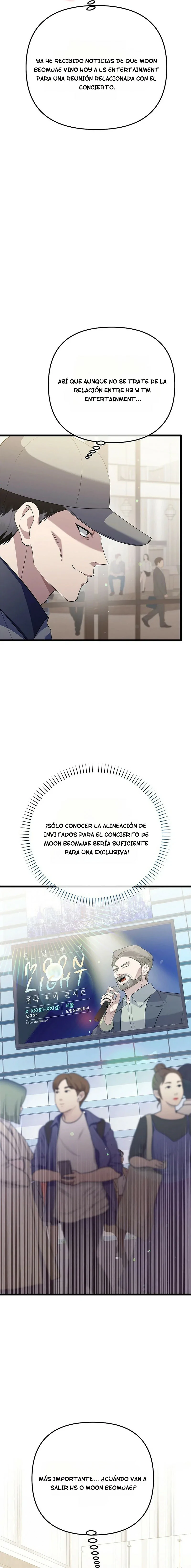 Regresa el genio loco compositor Capítulo 41 - Página 4 en español