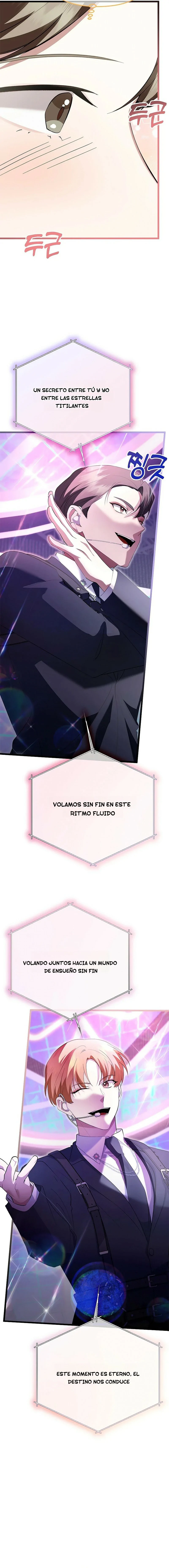 Regresa el genio loco compositor Capítulo 42 - Página 22 en español