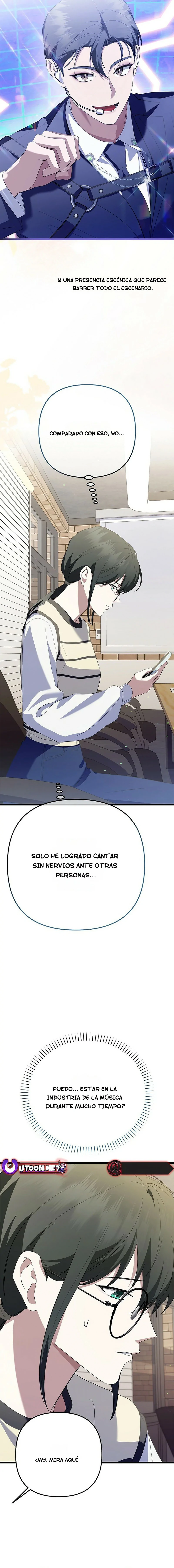 Regresa el genio loco compositor Capítulo 43 - Página 6 en español
