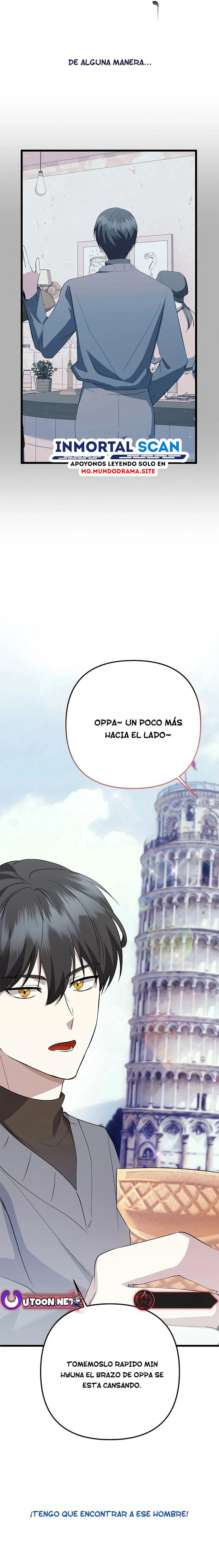Regresa el genio loco compositor Capítulo 44 - Página 25 en español