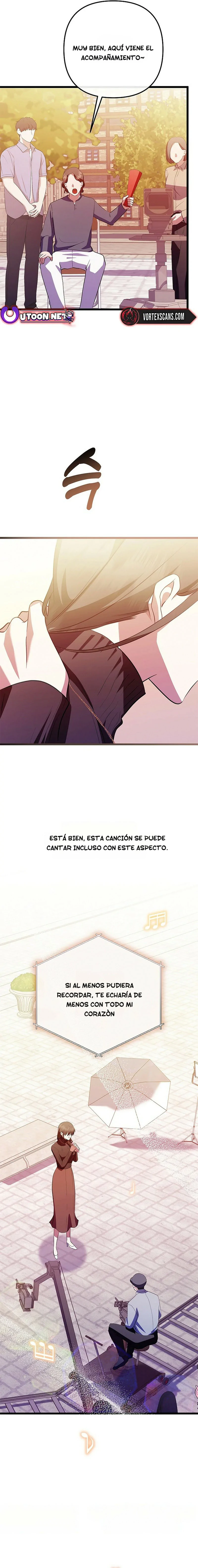 Regresa el genio loco compositor Capítulo 45 - Página 21 en español