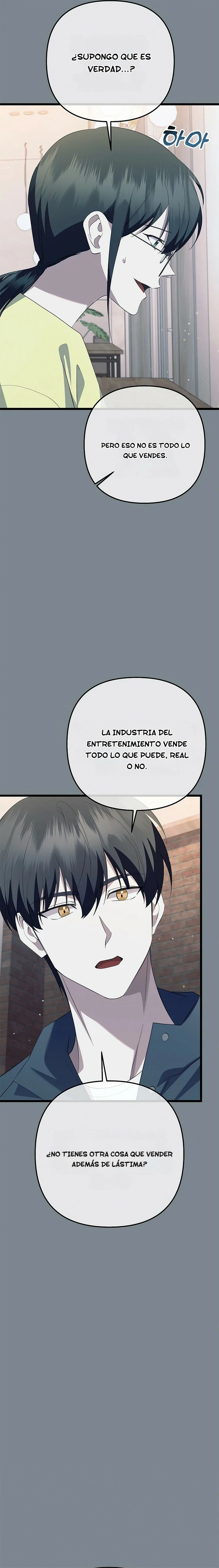 Regresa el genio loco compositor Capítulo 46 - Página 12 en español