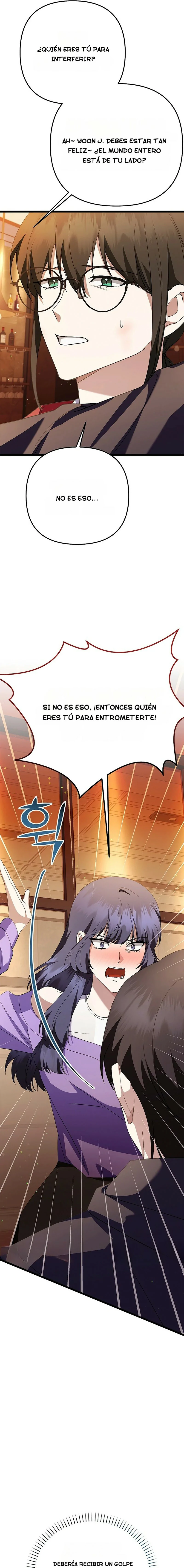 Regresa el genio loco compositor Capítulo 46 - Página 24 en español
