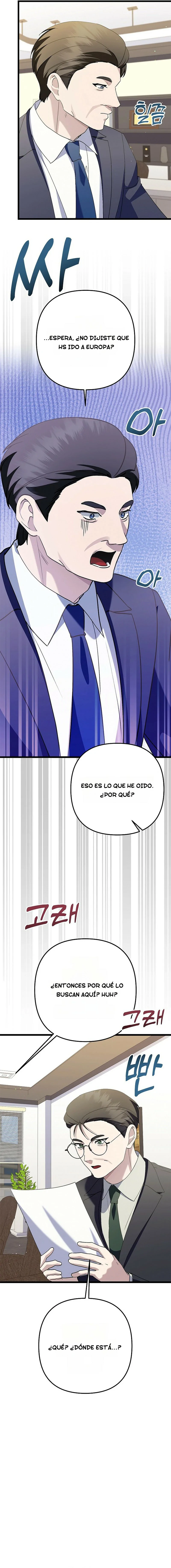 Regresa el genio loco compositor Capítulo 47 - Página 24 en español