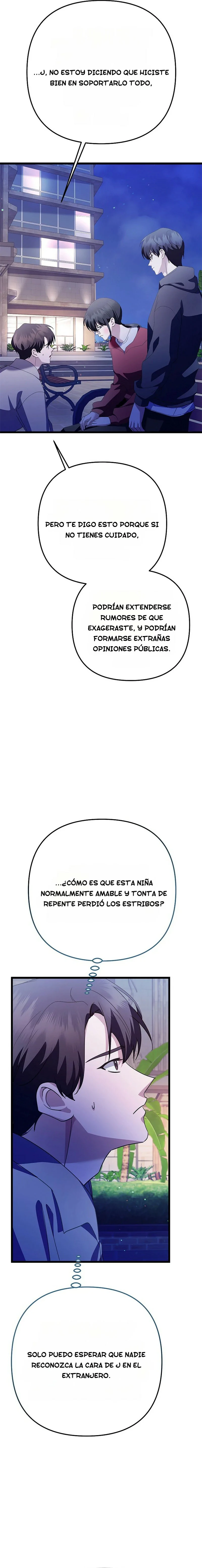 Regresa el genio loco compositor Capítulo 47 - Página 8 en español