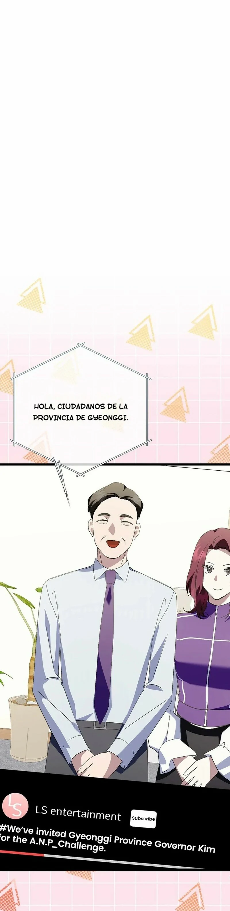 Regresa el genio loco compositor Capítulo 55 - Página 28 en español